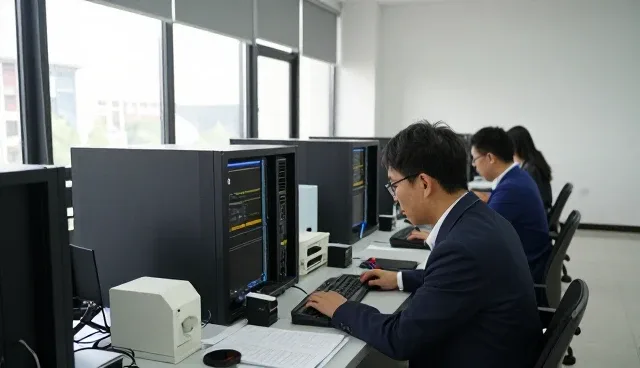 河北聚联信息技术有限公司