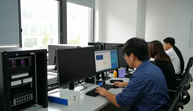 企业管理系统