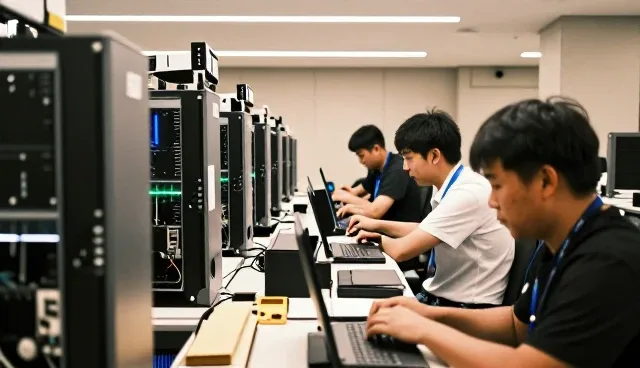 数据可视化平台